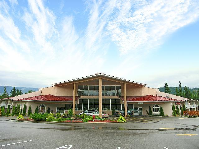 Quality Inn & Suites Clearwater Exterior photo